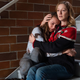Allyson and her mom (Judy Greer) making the face I made during the last 20 minutes of Halloween Kills.
